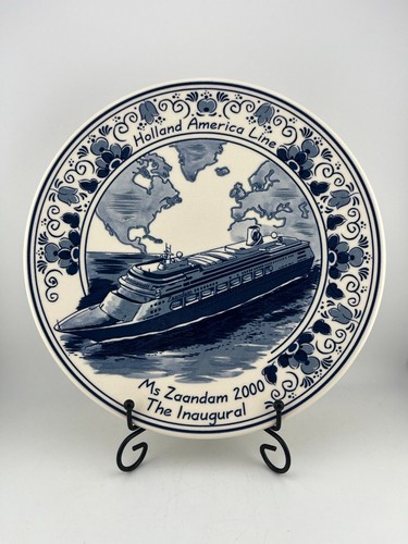 Holland america line - holland,